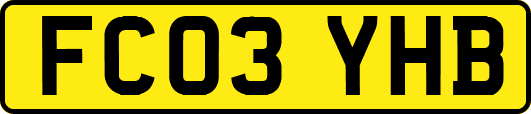 FC03YHB