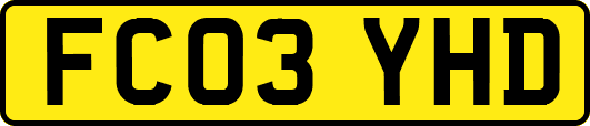 FC03YHD