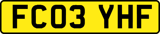 FC03YHF