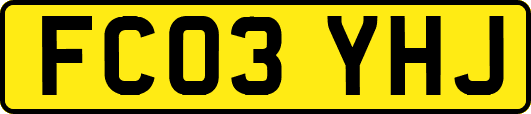 FC03YHJ