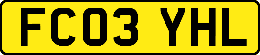 FC03YHL
