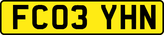 FC03YHN