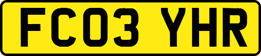 FC03YHR