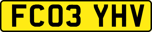 FC03YHV