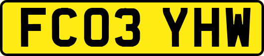 FC03YHW