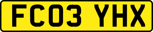 FC03YHX
