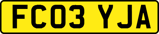 FC03YJA