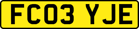 FC03YJE