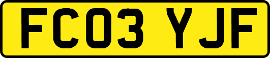 FC03YJF