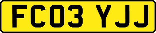 FC03YJJ