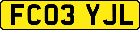 FC03YJL