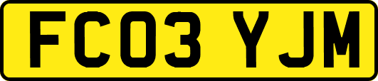 FC03YJM