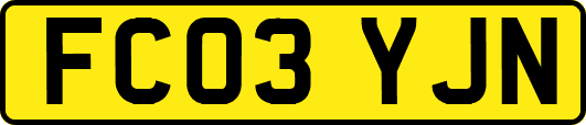 FC03YJN