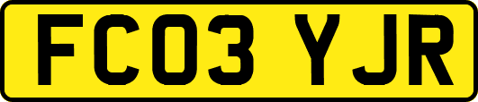 FC03YJR