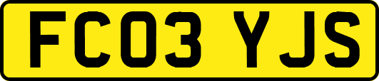 FC03YJS