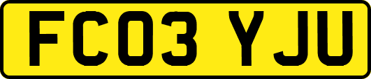 FC03YJU