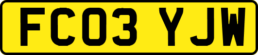 FC03YJW