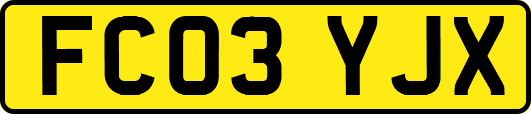 FC03YJX
