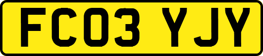 FC03YJY