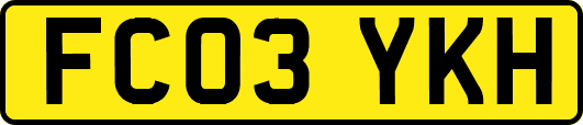 FC03YKH