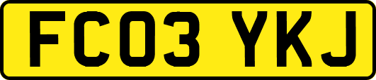 FC03YKJ