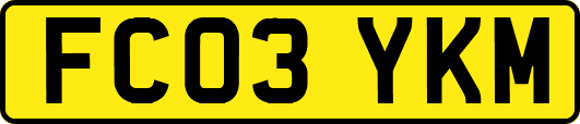 FC03YKM