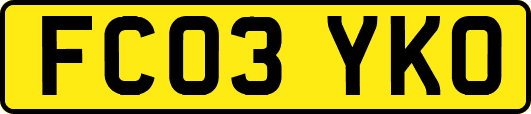 FC03YKO