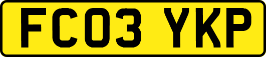 FC03YKP