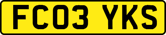 FC03YKS