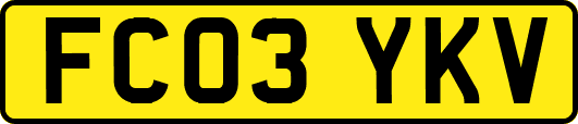 FC03YKV