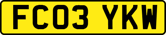 FC03YKW