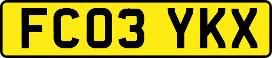 FC03YKX