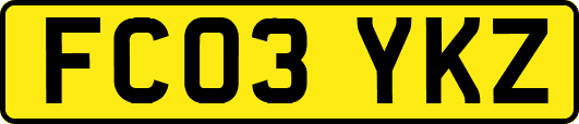 FC03YKZ