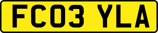 FC03YLA