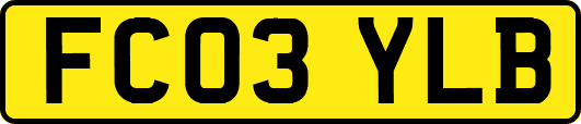 FC03YLB