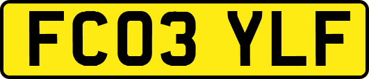 FC03YLF