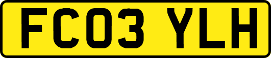 FC03YLH