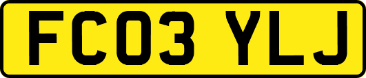 FC03YLJ