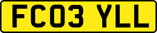 FC03YLL