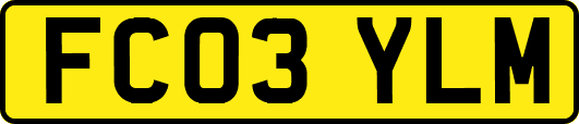 FC03YLM