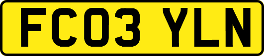 FC03YLN