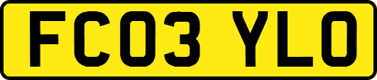 FC03YLO