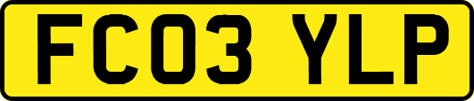 FC03YLP