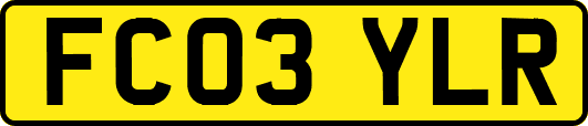 FC03YLR