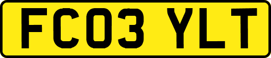 FC03YLT