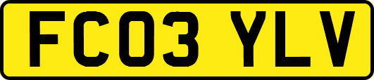 FC03YLV