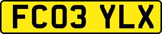 FC03YLX