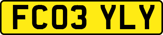 FC03YLY