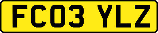 FC03YLZ