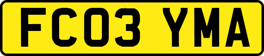 FC03YMA